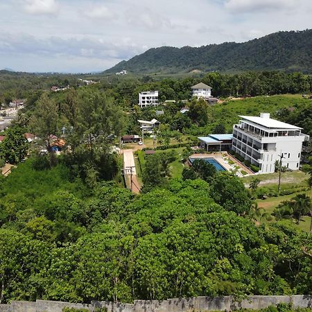 Aranya Resort קו לנטה מראה חיצוני תמונה