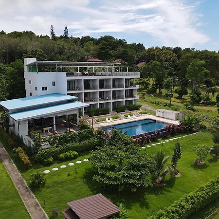 Aranya Resort קו לנטה מראה חיצוני תמונה