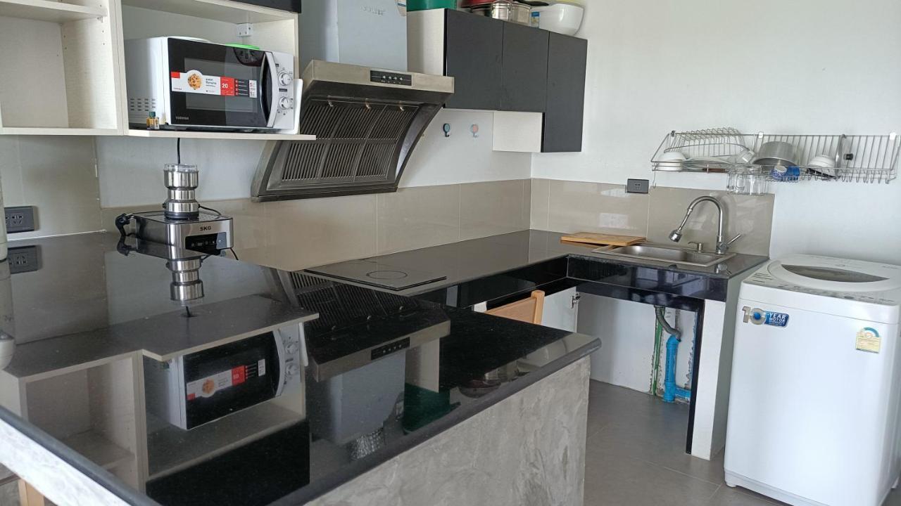 Aranya Resort קו לנטה מראה חיצוני תמונה