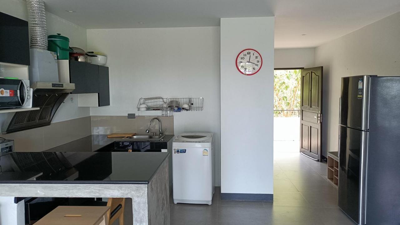 Aranya Resort קו לנטה מראה חיצוני תמונה
