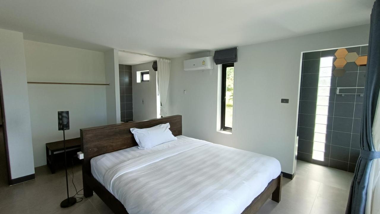 Aranya Resort קו לנטה מראה חיצוני תמונה