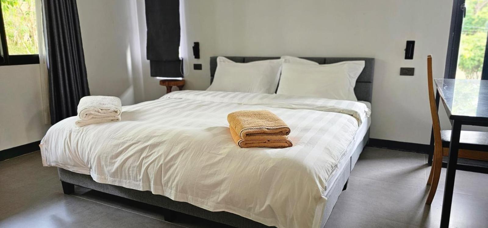 Aranya Resort קו לנטה מראה חיצוני תמונה