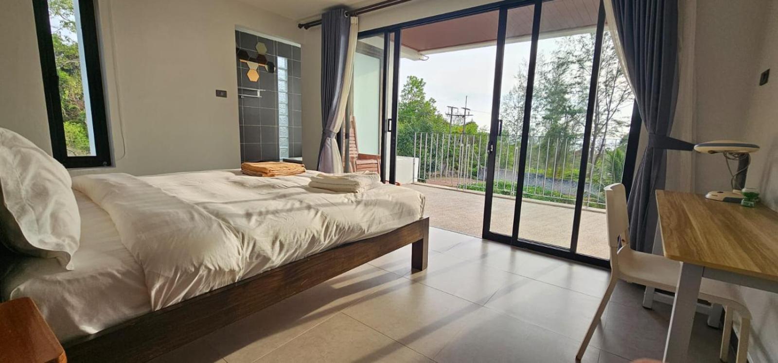 Aranya Resort קו לנטה מראה חיצוני תמונה