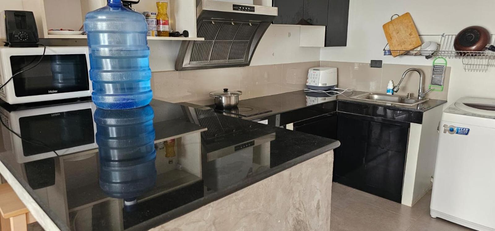 Aranya Resort קו לנטה מראה חיצוני תמונה
