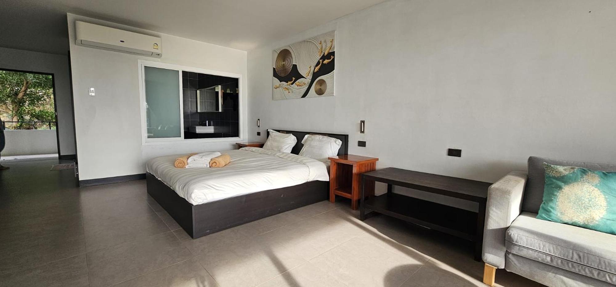 Aranya Resort קו לנטה מראה חיצוני תמונה