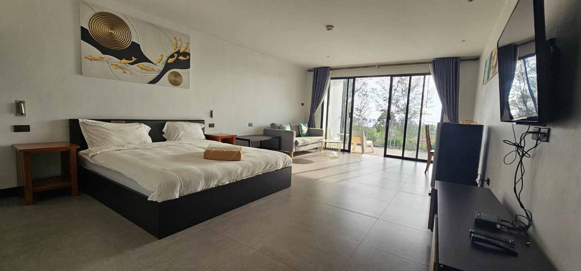 Aranya Resort קו לנטה מראה חיצוני תמונה
