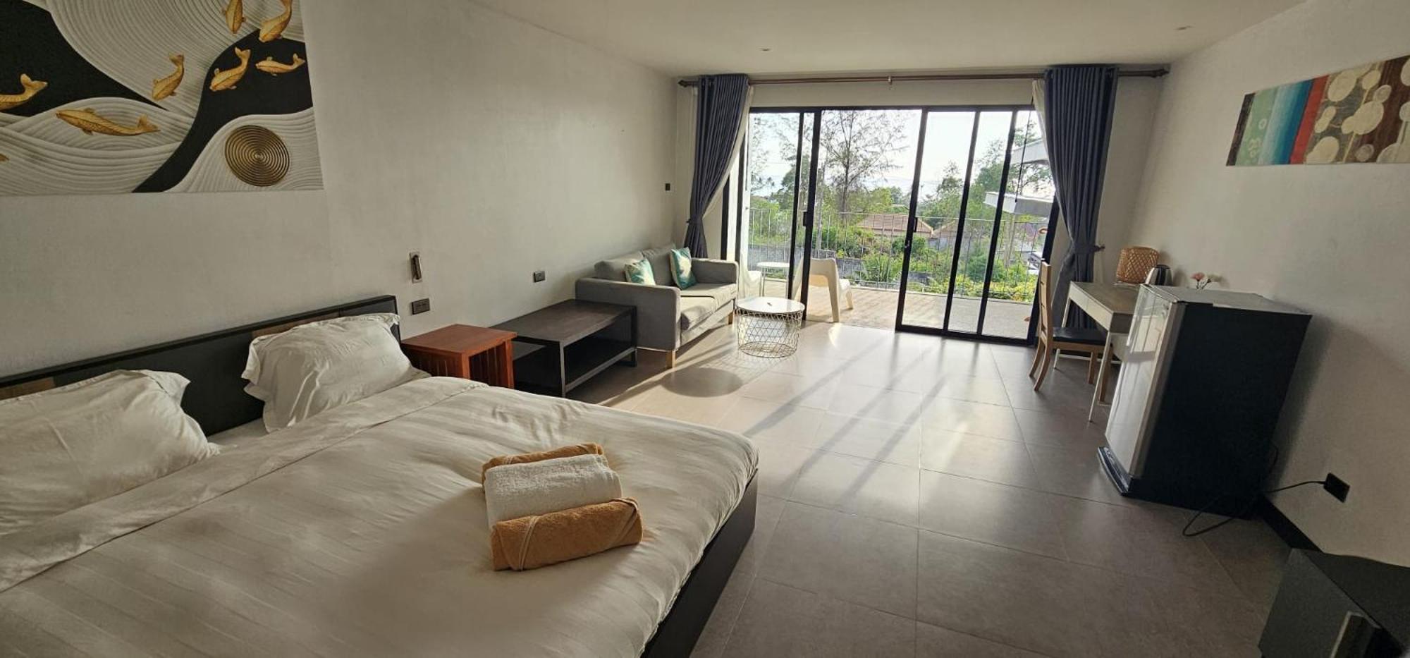 Aranya Resort קו לנטה מראה חיצוני תמונה
