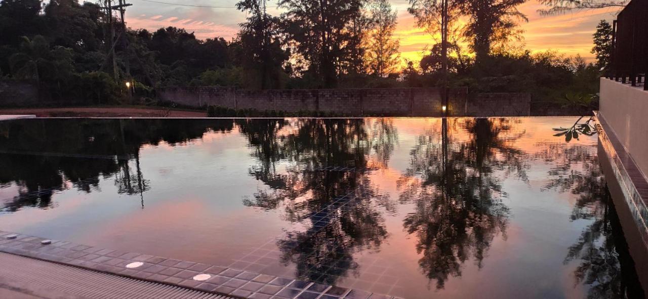 Aranya Resort קו לנטה מראה חיצוני תמונה