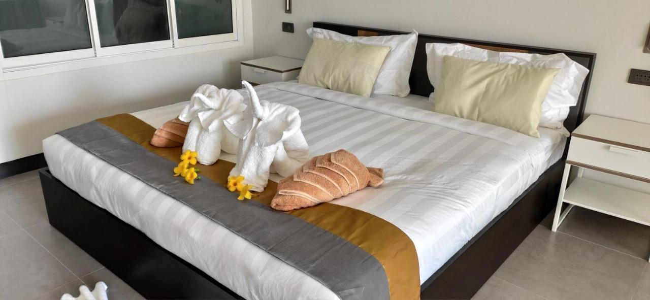 Aranya Resort קו לנטה מראה חיצוני תמונה