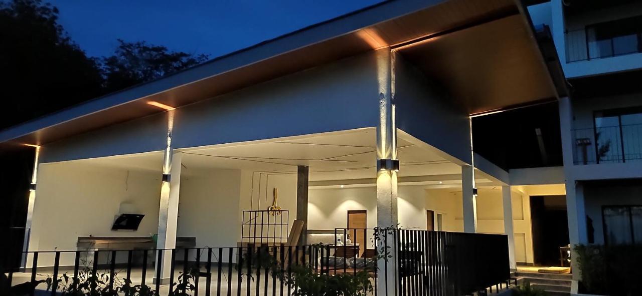 Aranya Resort קו לנטה מראה חיצוני תמונה
