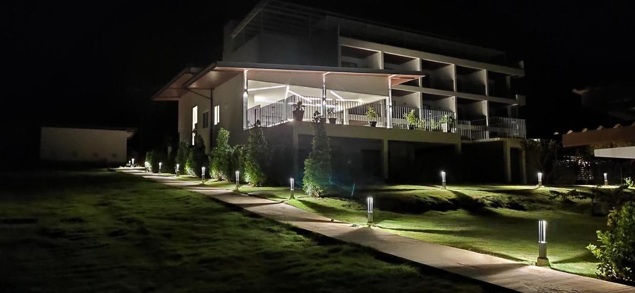 Aranya Resort קו לנטה מראה חיצוני תמונה