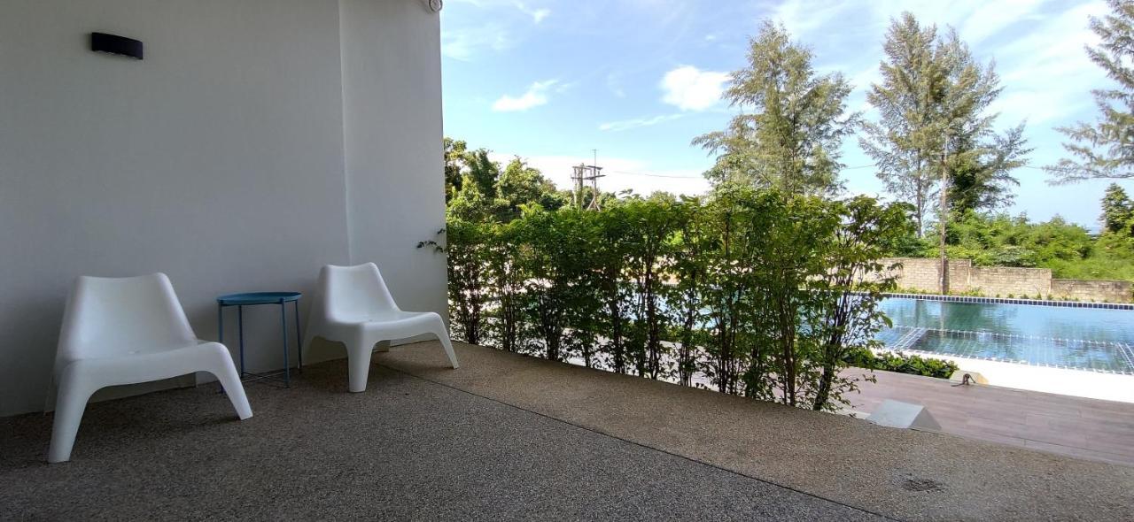 Aranya Resort קו לנטה מראה חיצוני תמונה