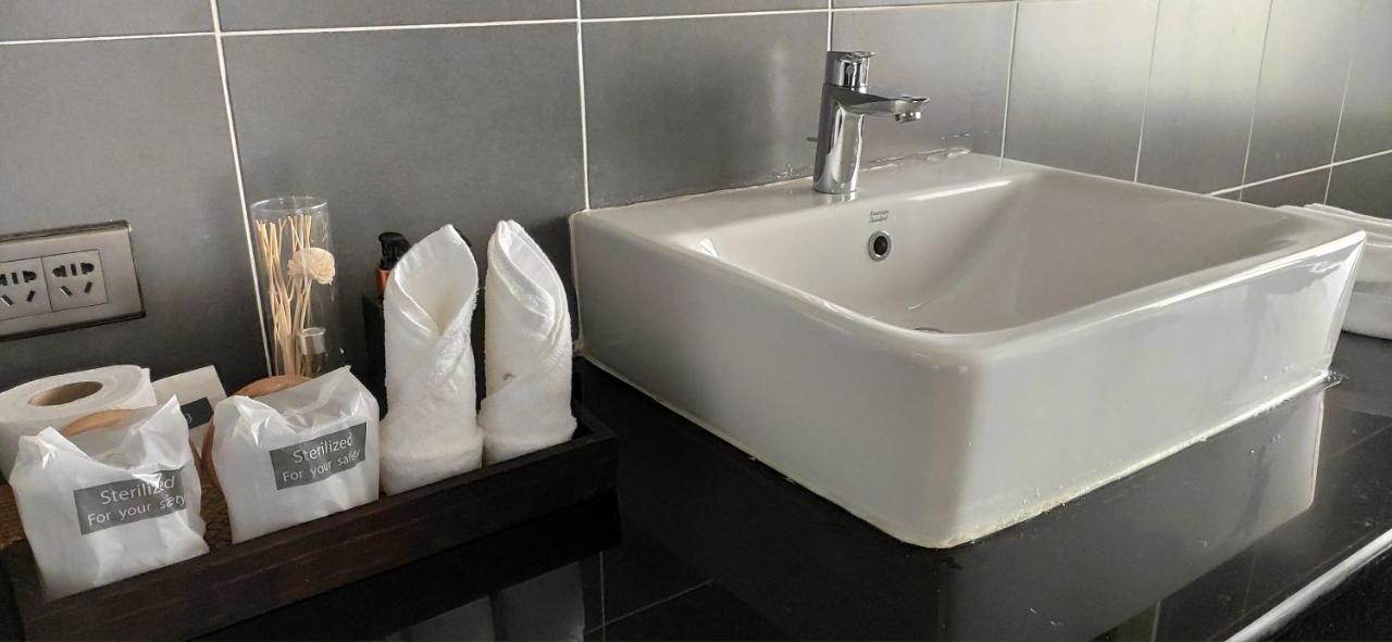 Aranya Resort קו לנטה מראה חיצוני תמונה
