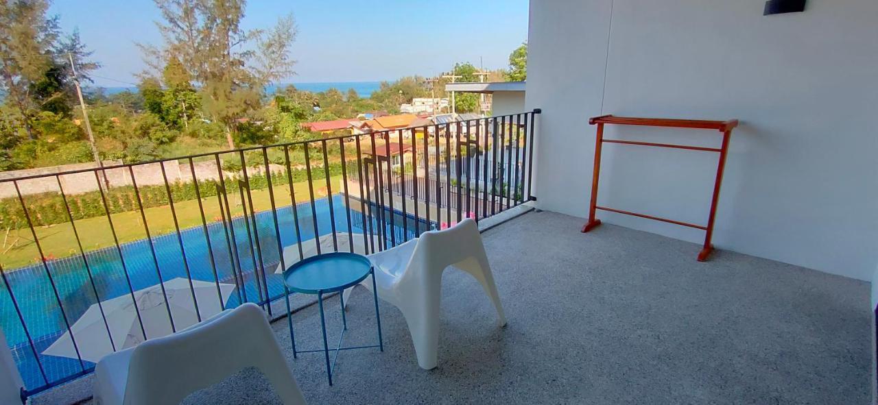 Aranya Resort קו לנטה מראה חיצוני תמונה