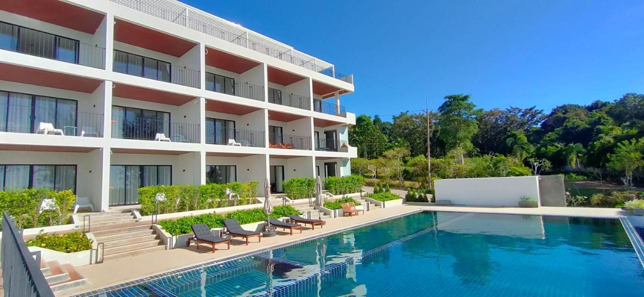 Aranya Resort קו לנטה מראה חיצוני תמונה