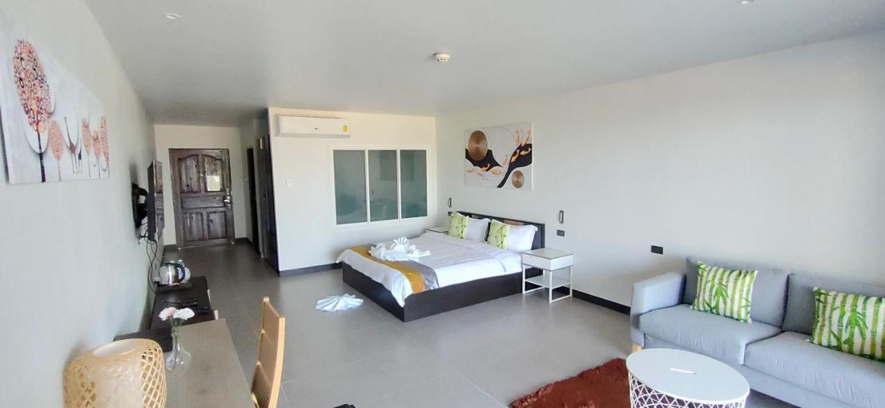Aranya Resort קו לנטה מראה חיצוני תמונה