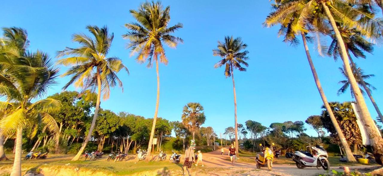 Aranya Resort קו לנטה מראה חיצוני תמונה