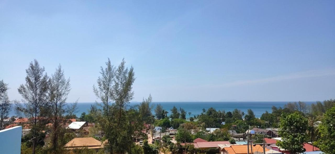 Aranya Resort קו לנטה מראה חיצוני תמונה